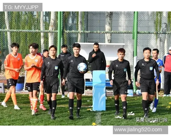 宁夏迎来足球明星助力地方发展与体育文化繁荣